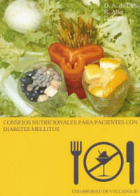 Consejos nutricionales para pacientes con diabetes mellitus Consejos nutricionales para pacientes con diabetes mellitus