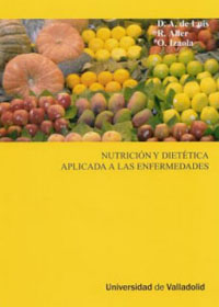 Nutrición y dietética aplicada a las enfermedades Nutrición y dietética aplicada a las enfermedades